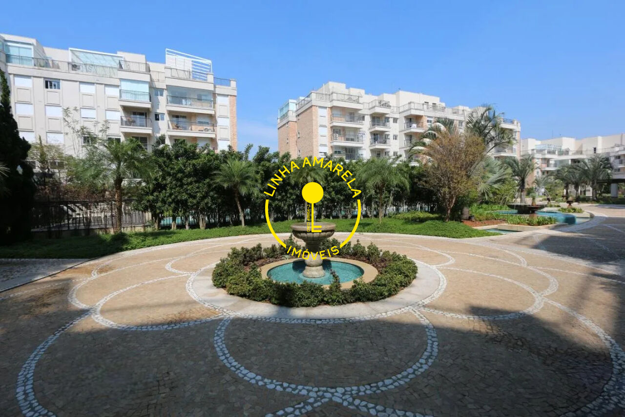 Foto 19 — Apartamento em Jardim Leonor