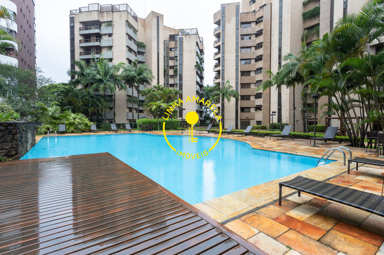 Foto 44 — Apartamento em Jardim Leonor