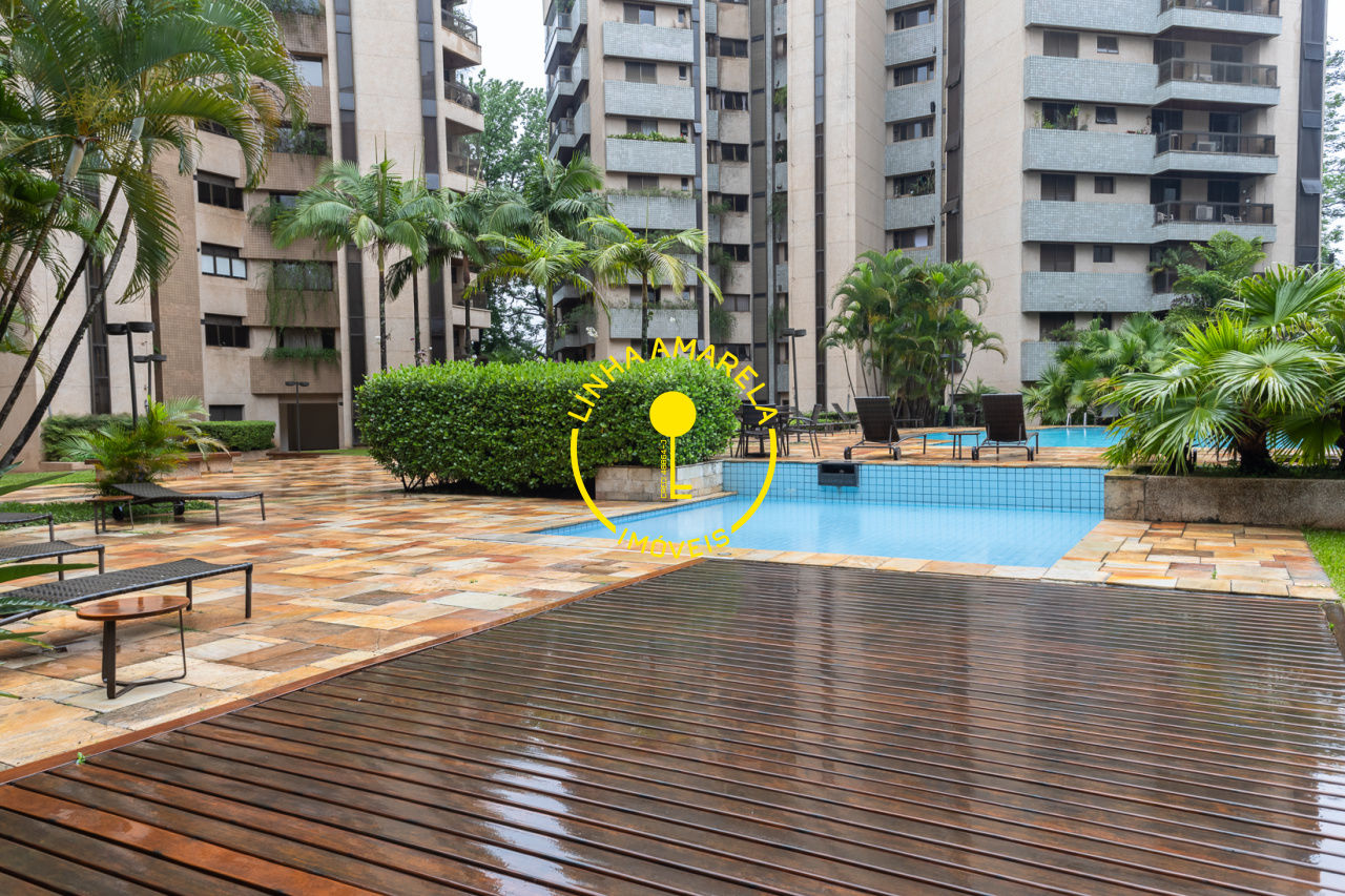 Foto 45 — Apartamento em Jardim Leonor