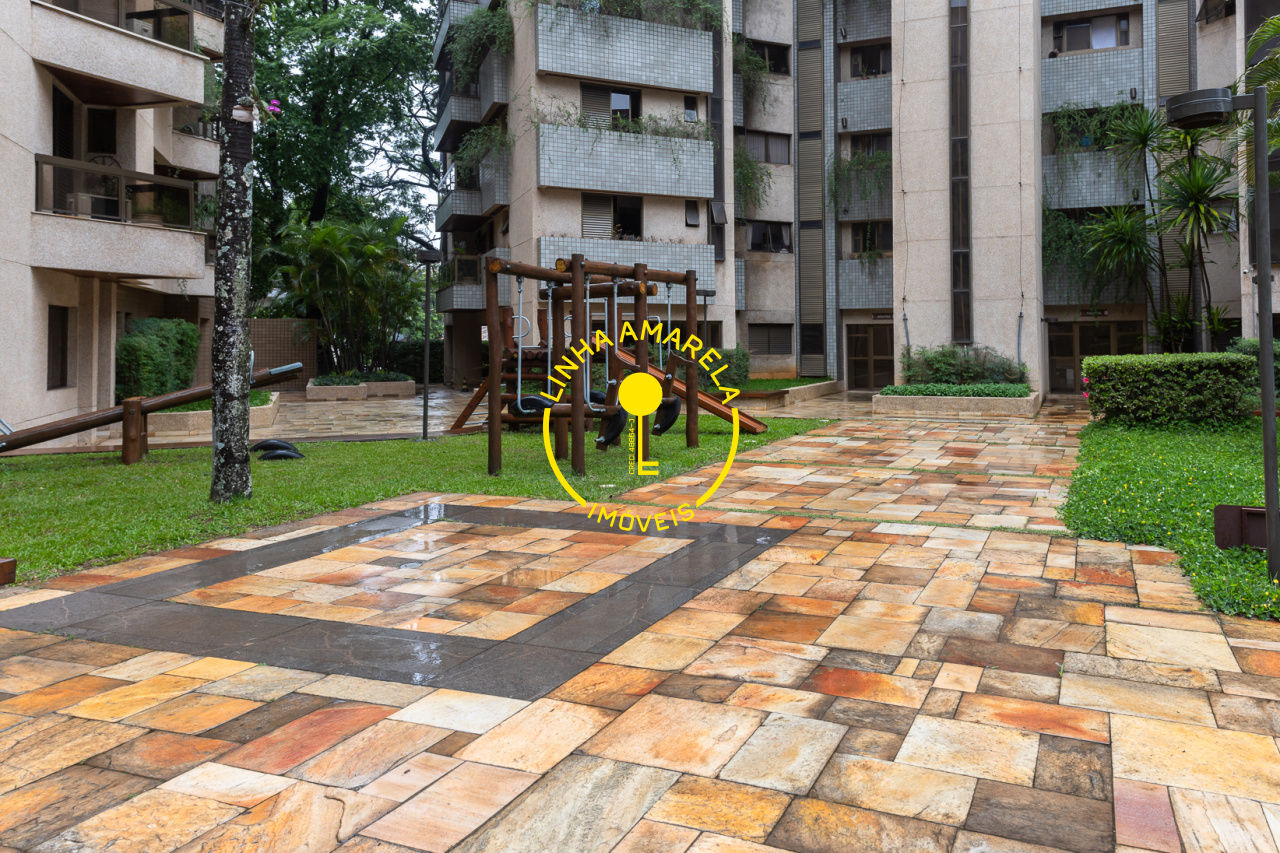 Foto 46 — Apartamento em Jardim Leonor