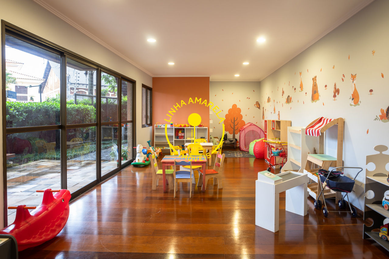 Foto 47 — Apartamento em Jardim Leonor