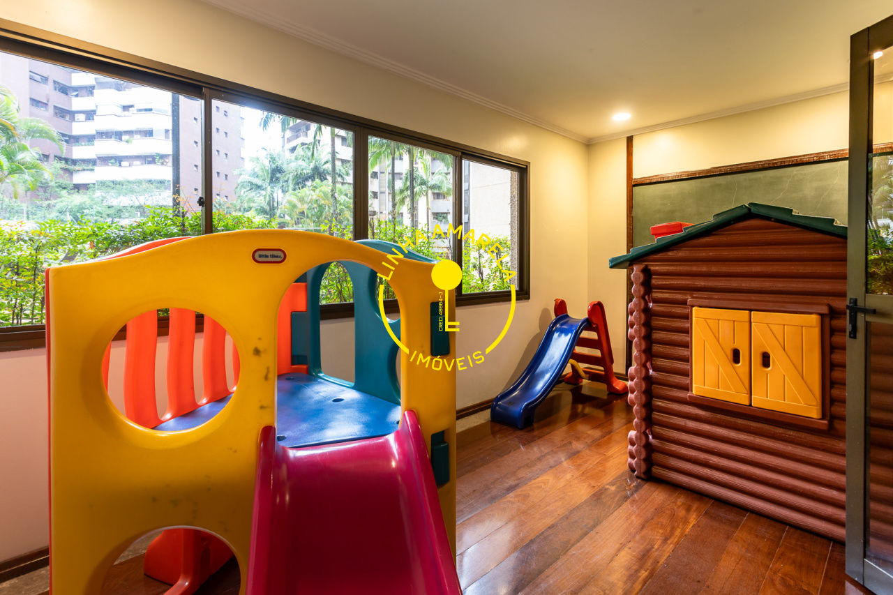 Foto 48 — Apartamento em Jardim Leonor