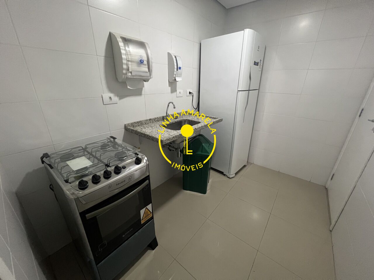 Foto 37 — Apartamento em Real Parque