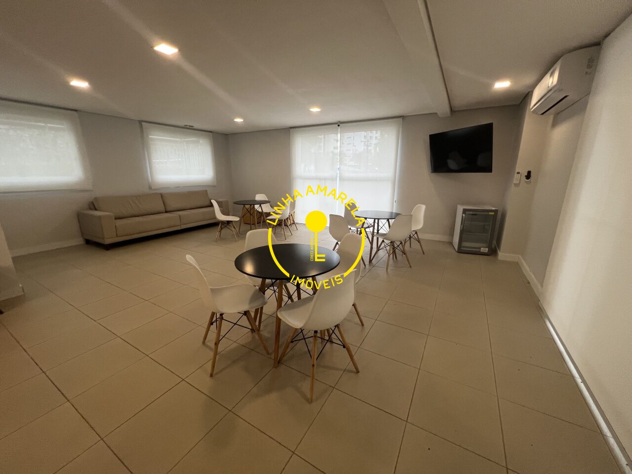Foto 40 — Apartamento em Real Parque