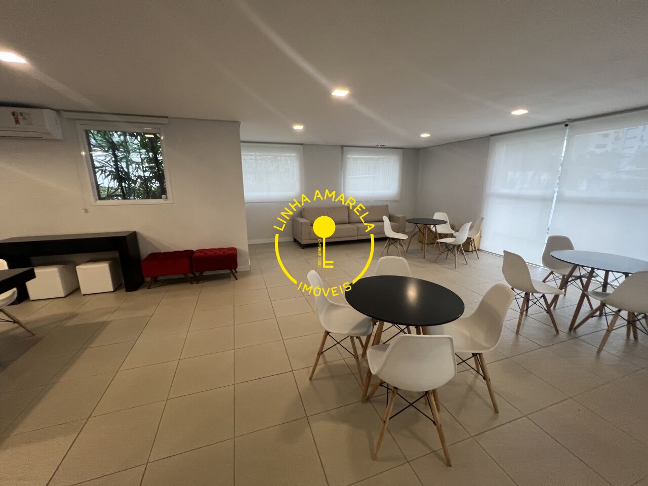 Foto 41 — Apartamento em Real Parque