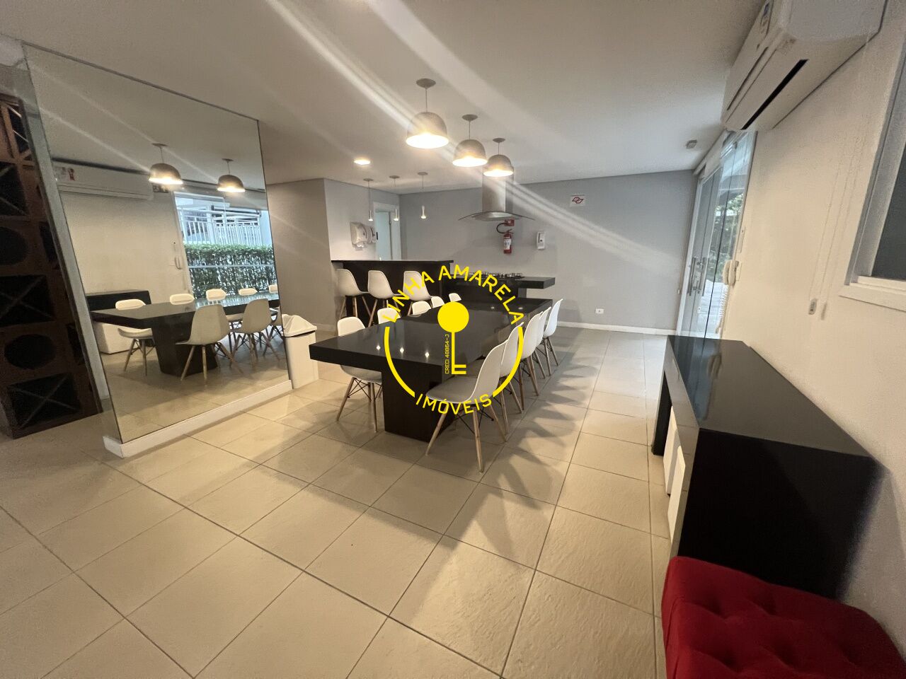Foto 42 — Apartamento em Real Parque