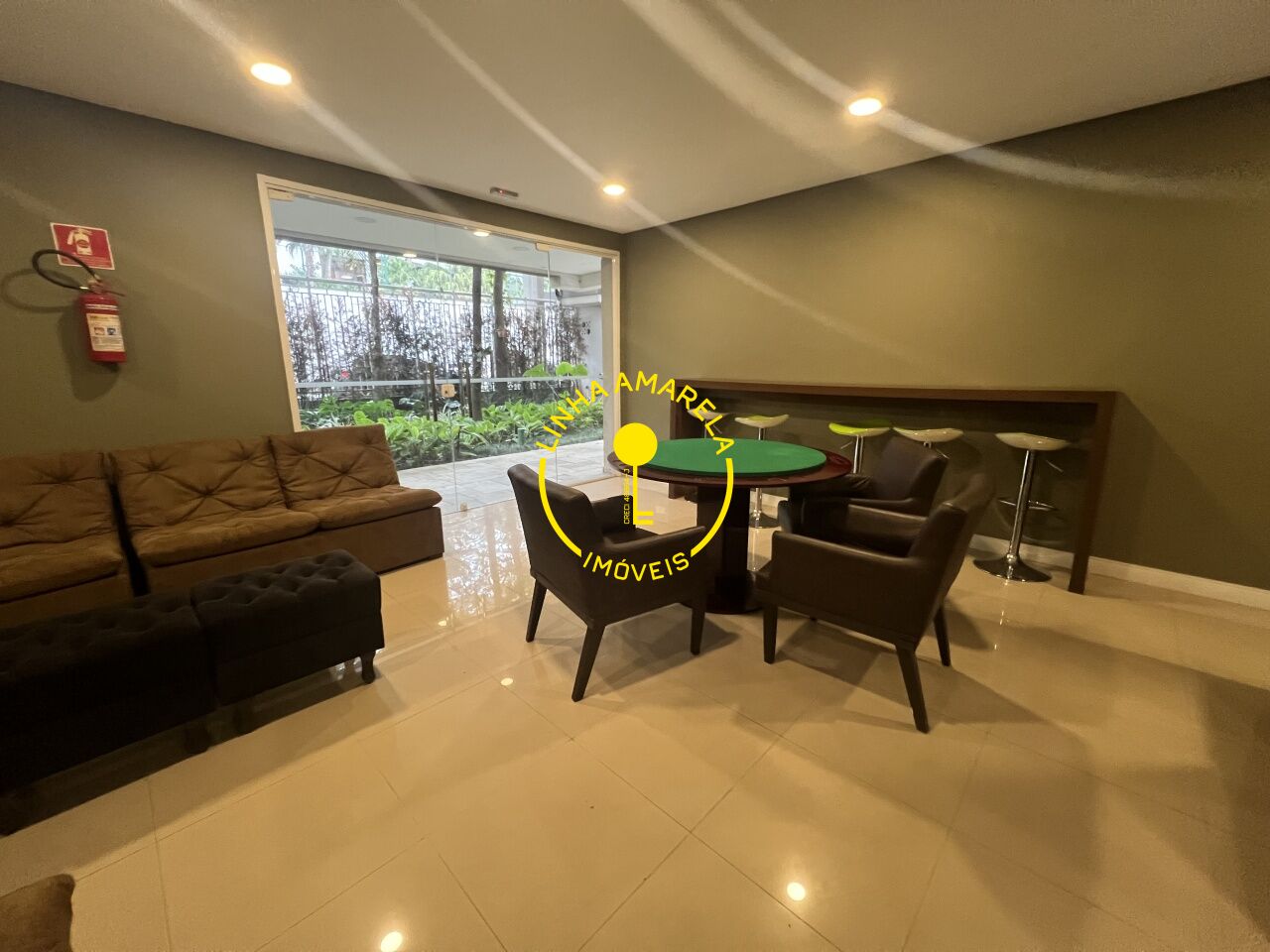 Foto 44 — Apartamento em Real Parque