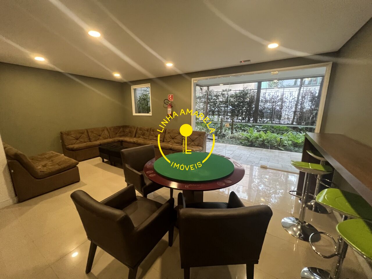 Foto 45 — Apartamento em Real Parque