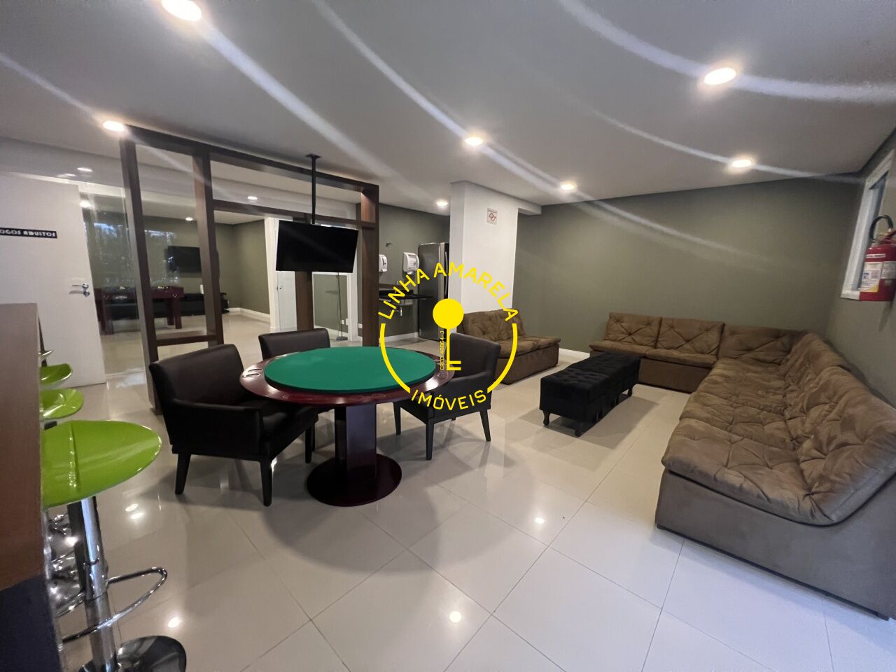 Foto 46 — Apartamento em Real Parque