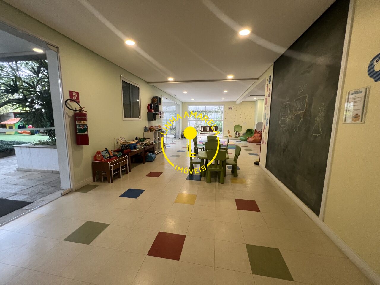 Foto 47 — Apartamento em Real Parque