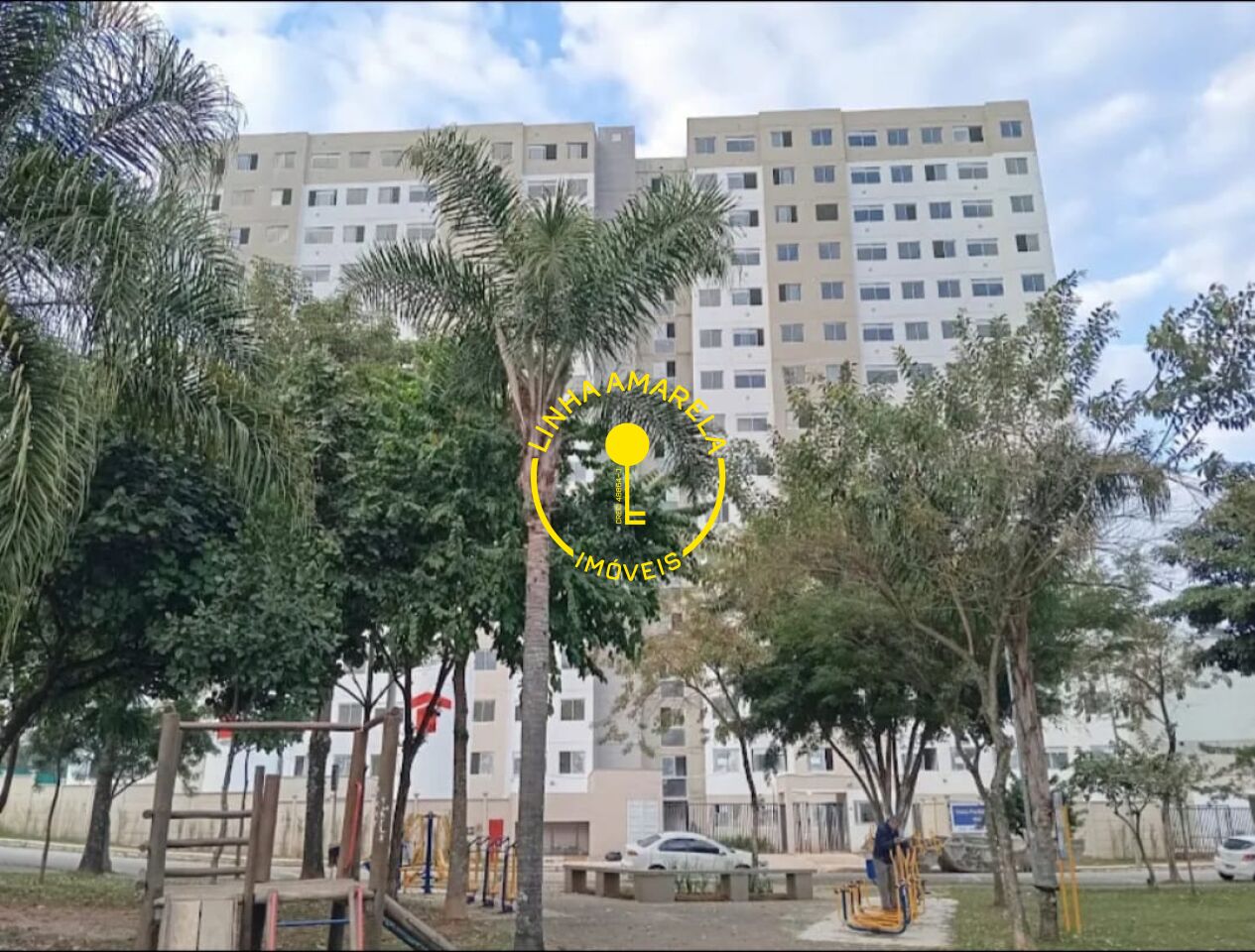 Foto 16 — Apartamento em Vila Suzana