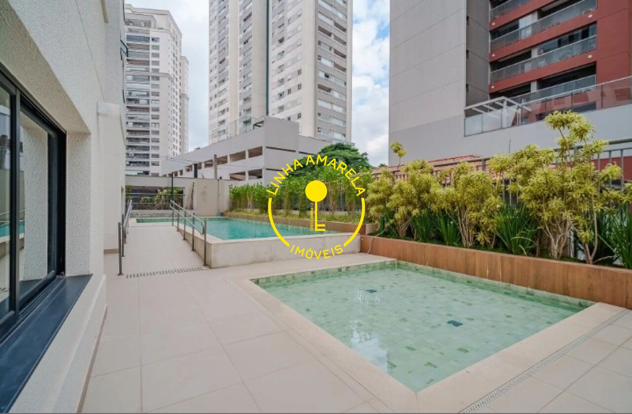 Foto 17 — Apartamento em Butantã
