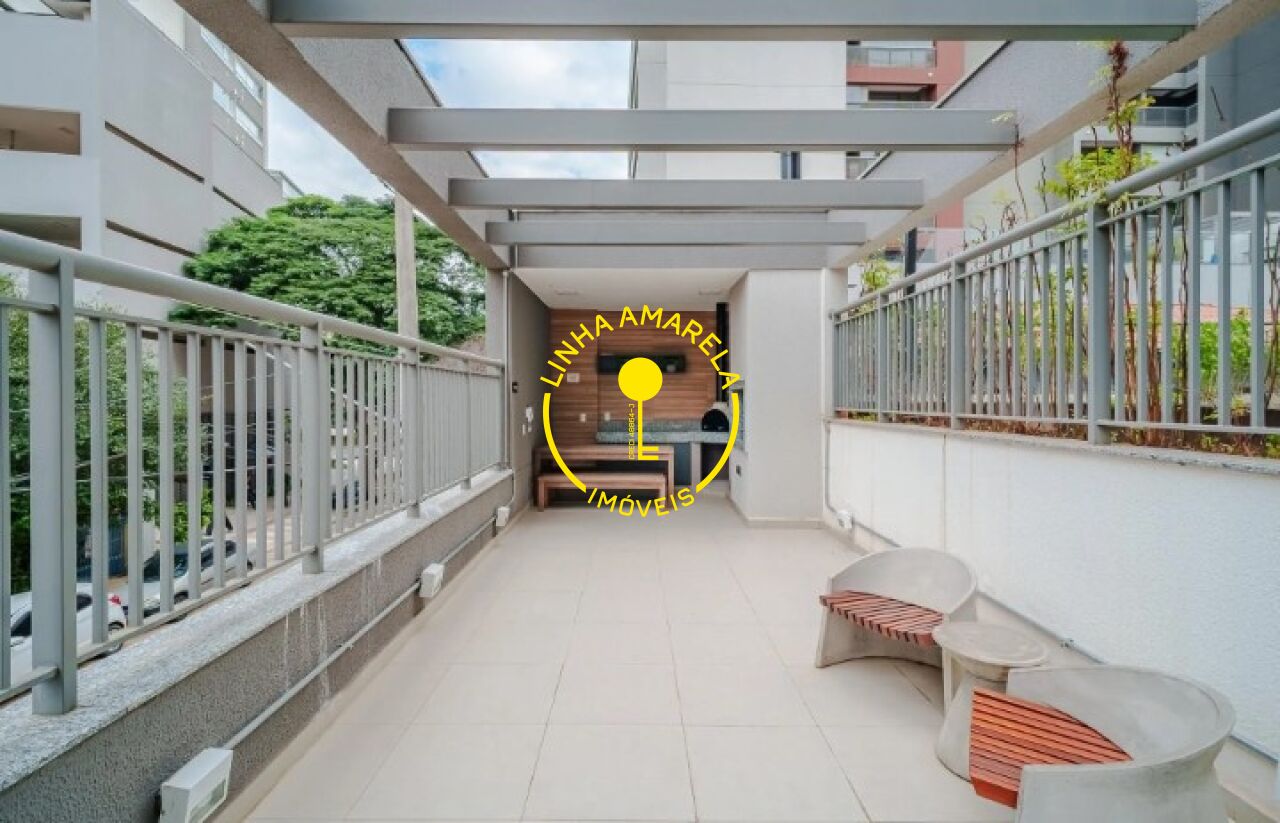 Foto 20 — Apartamento em Butantã