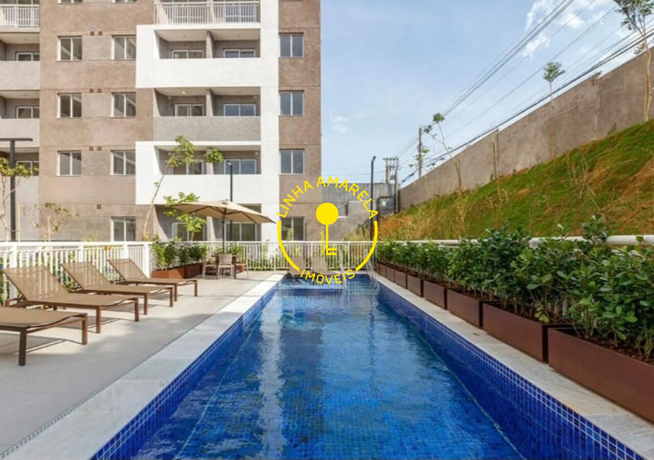 Foto 21 — Apartamento em Vila Butantã