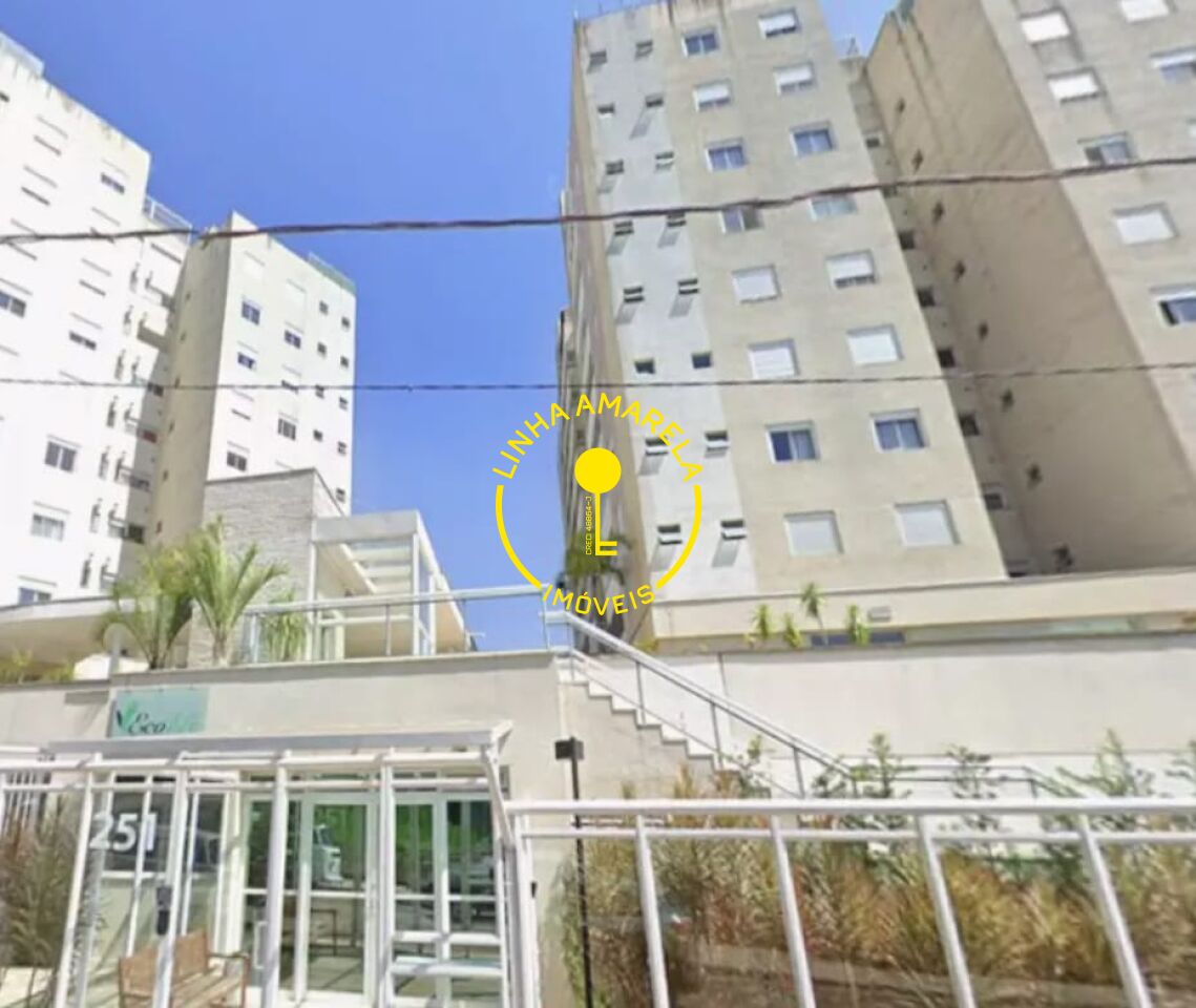 Foto 47 — Apartamento em Vila Suzana