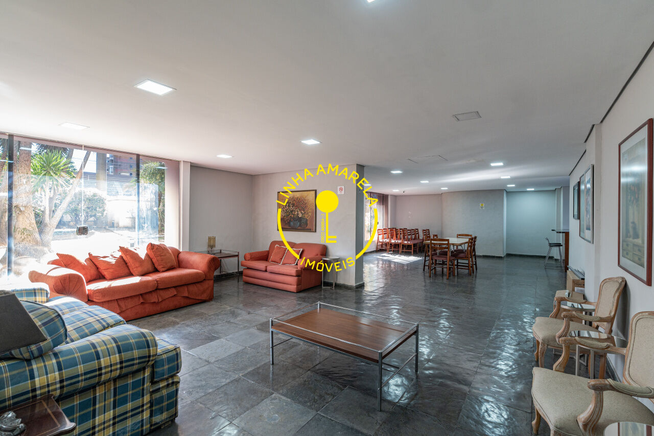Foto 32 — Apartamento em Vila Andrade