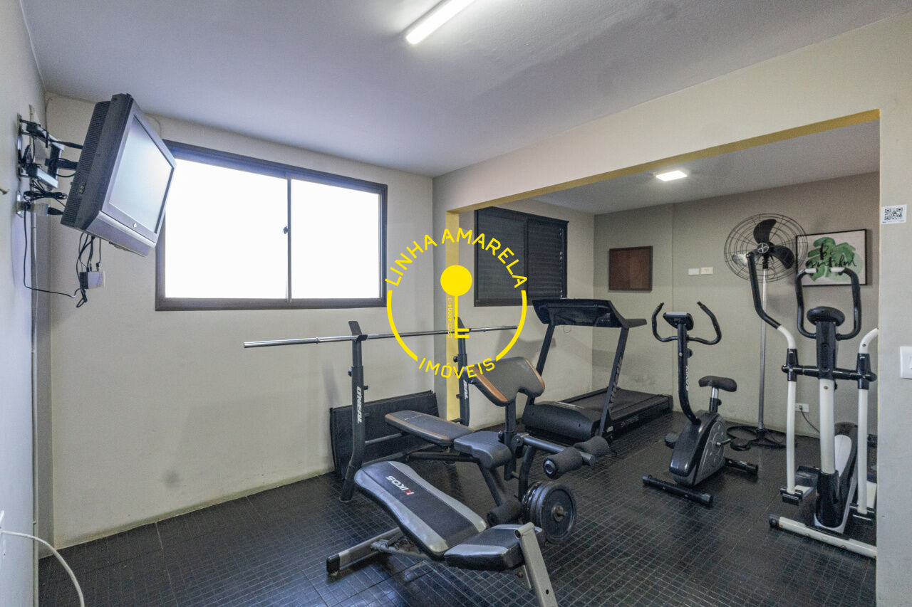 Foto 35 — Apartamento em Vila Andrade