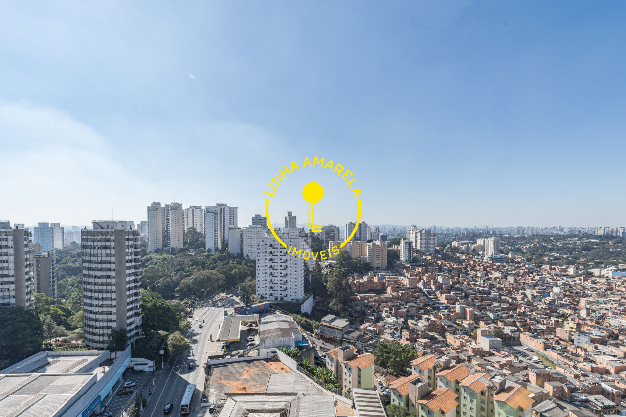 Foto 40 — Apartamento em Vila Andrade
