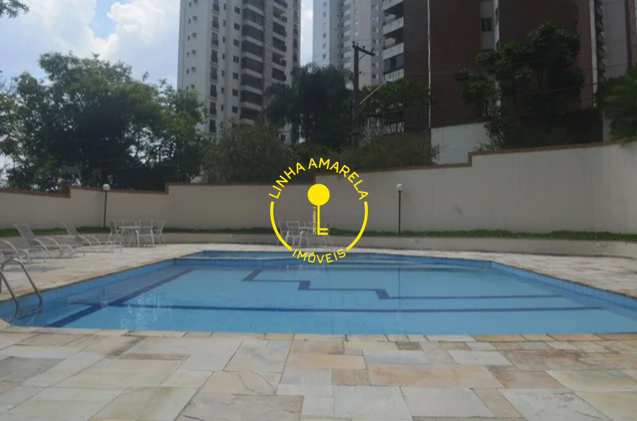 Foto 21 — Apartamento em Vila Suzana
