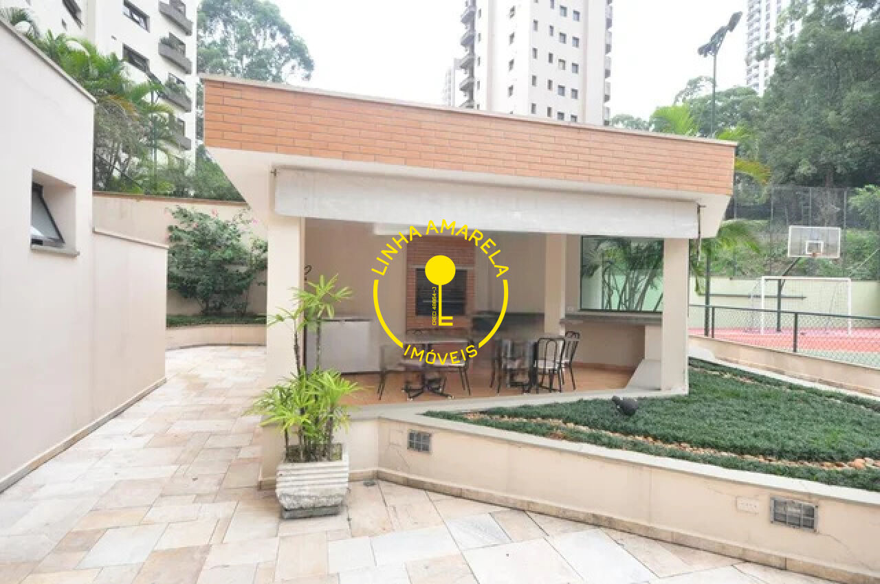 Foto 23 — Apartamento em Vila Suzana