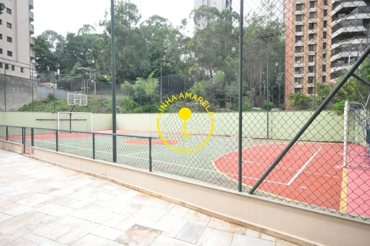 Foto 26 — Apartamento em Vila Suzana