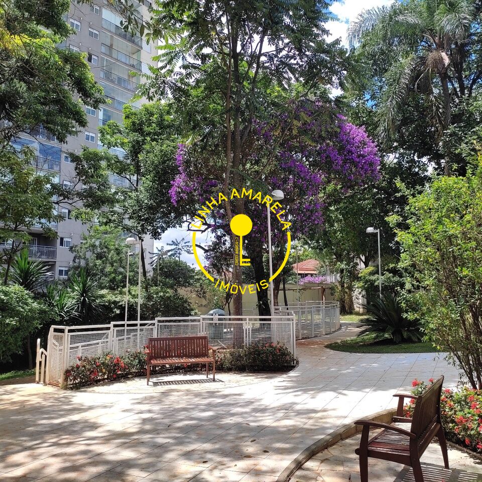 Foto 17 — Apartamento em Jardim Esmeralda