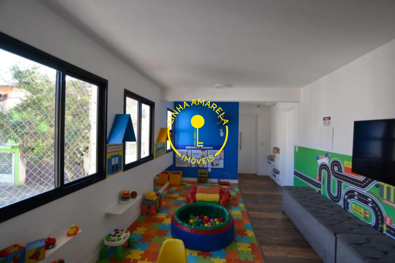 Foto 31 — Apartamento em Jardim Dracena