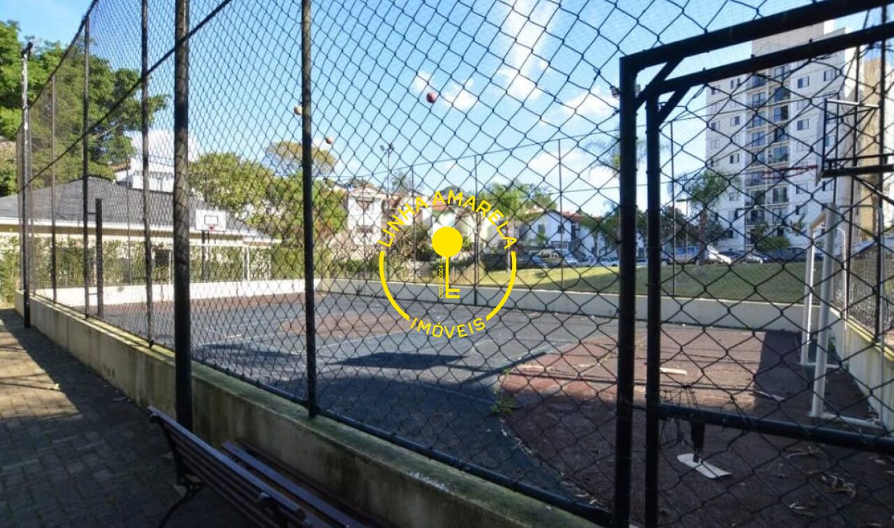 Foto 33 — Apartamento em Jardim Dracena