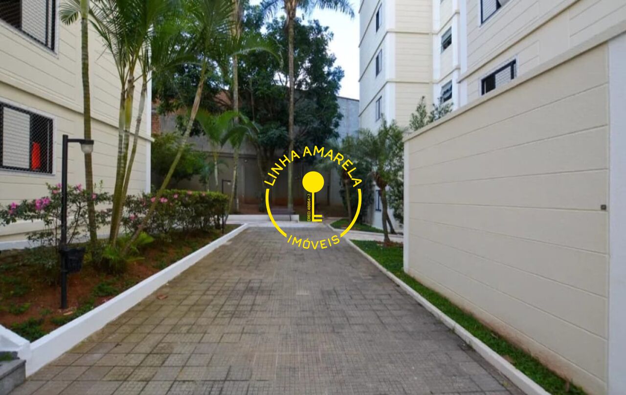 Foto 34 — Apartamento em Jardim Dracena