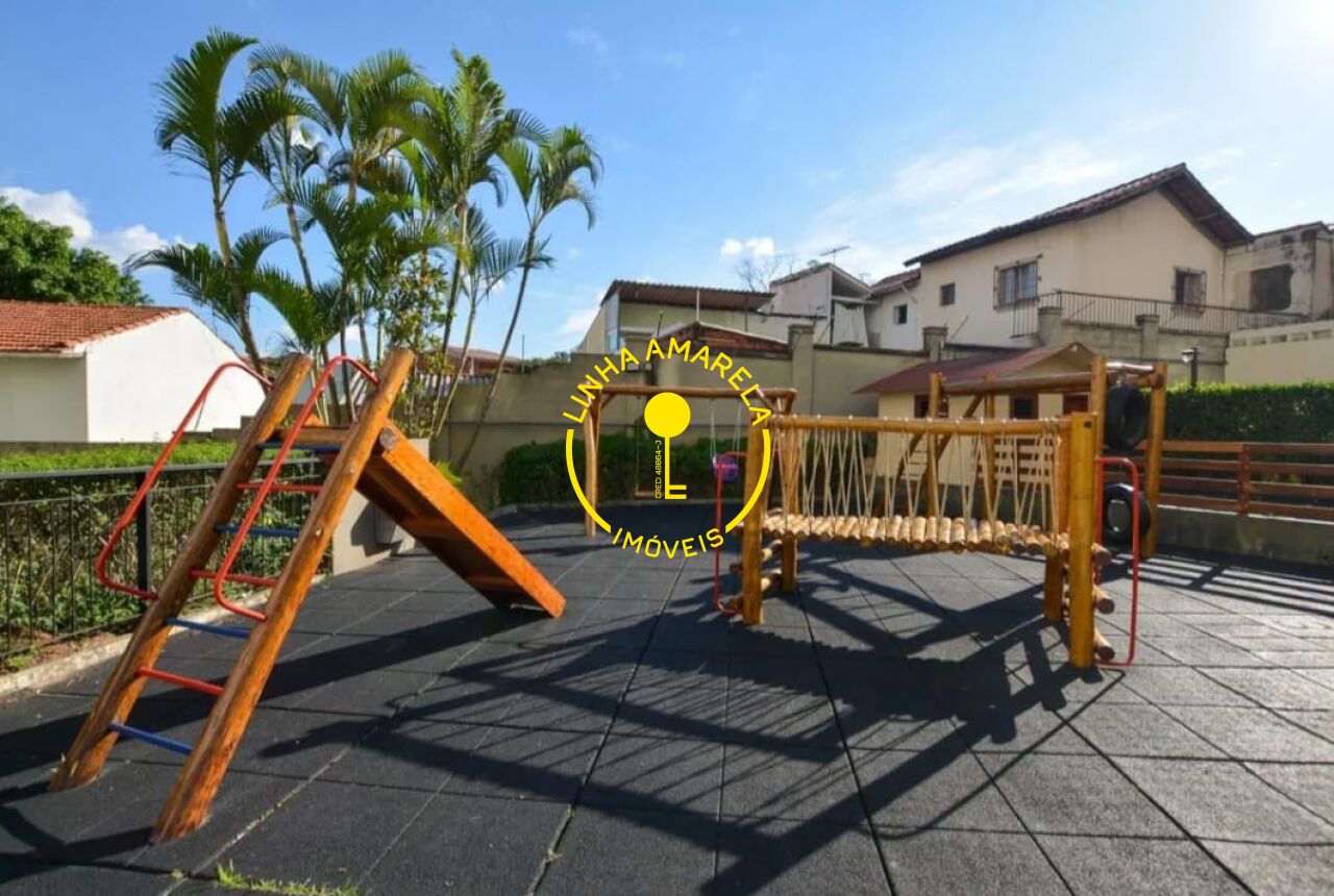 Foto 36 — Apartamento em Jardim Dracena