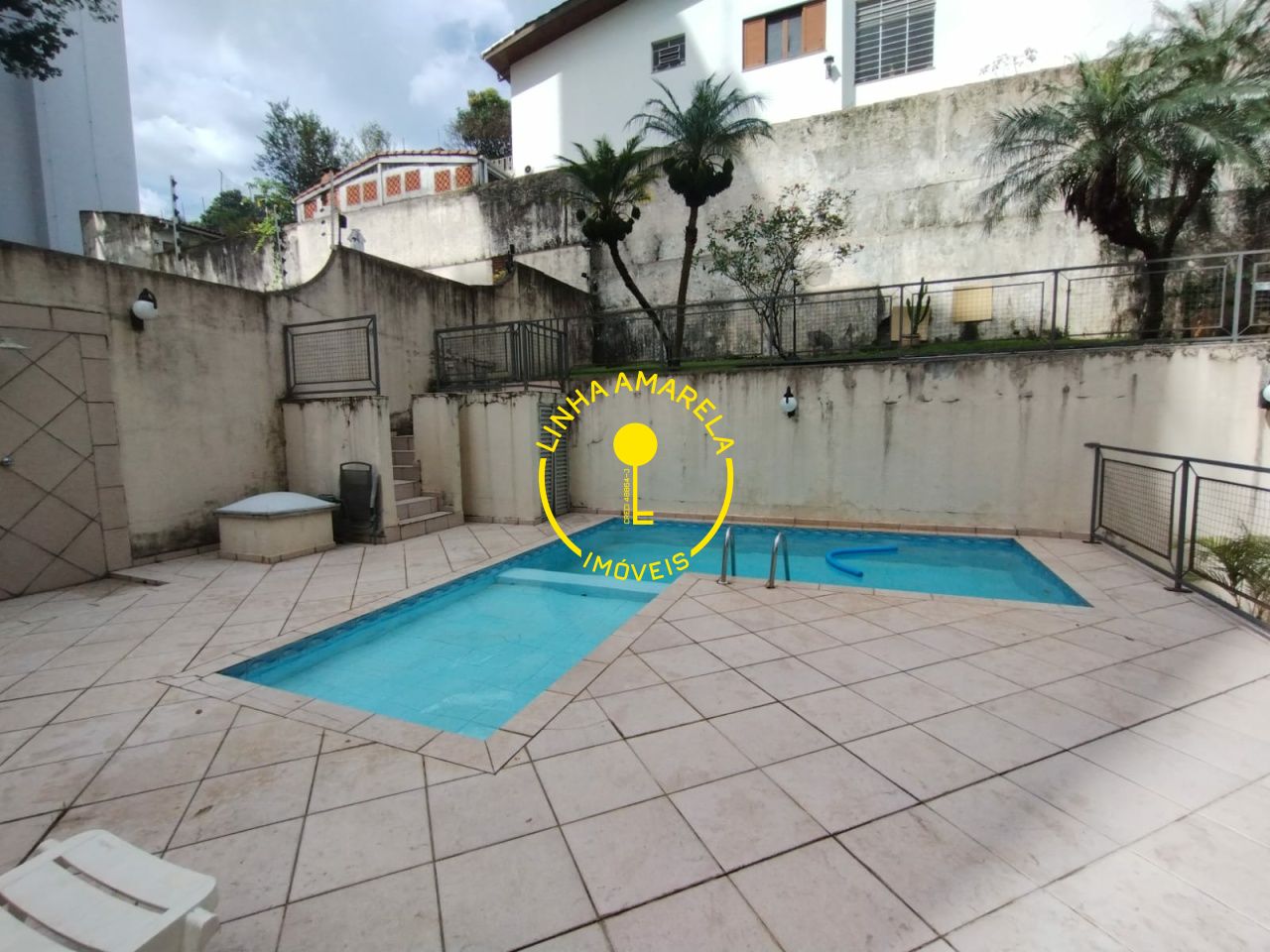 Foto 25 — Apartamento em Jardim Guedala