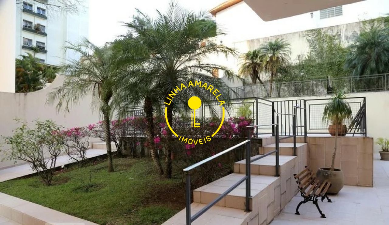 Foto 30 — Apartamento em Jardim Guedala