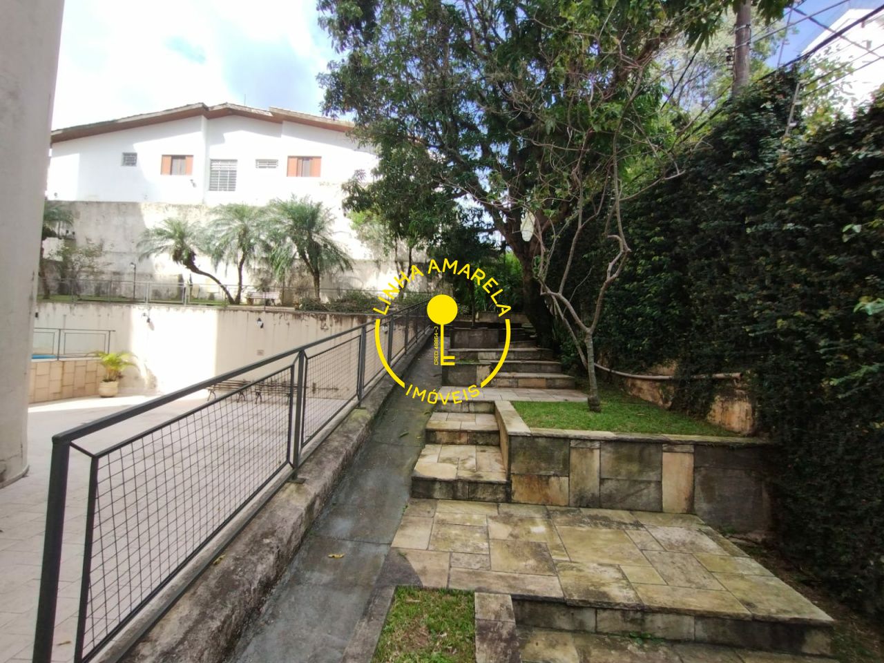 Foto 33 — Apartamento em Jardim Guedala