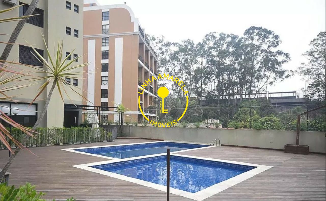 Foto 48 — Cobertura em Jardim Guedala