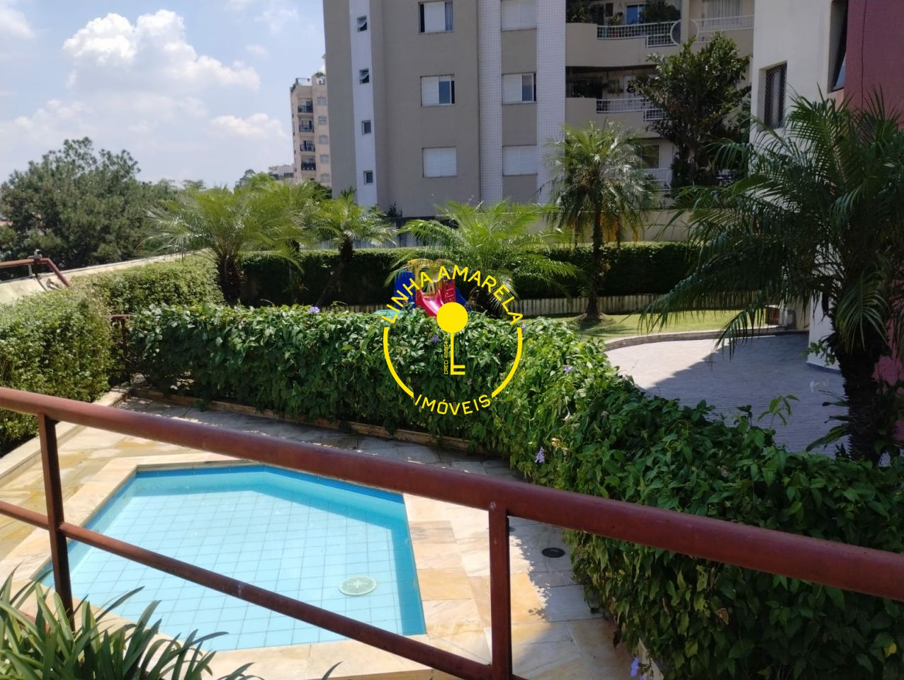 Foto 43 — Apartamento em Vila Sônia