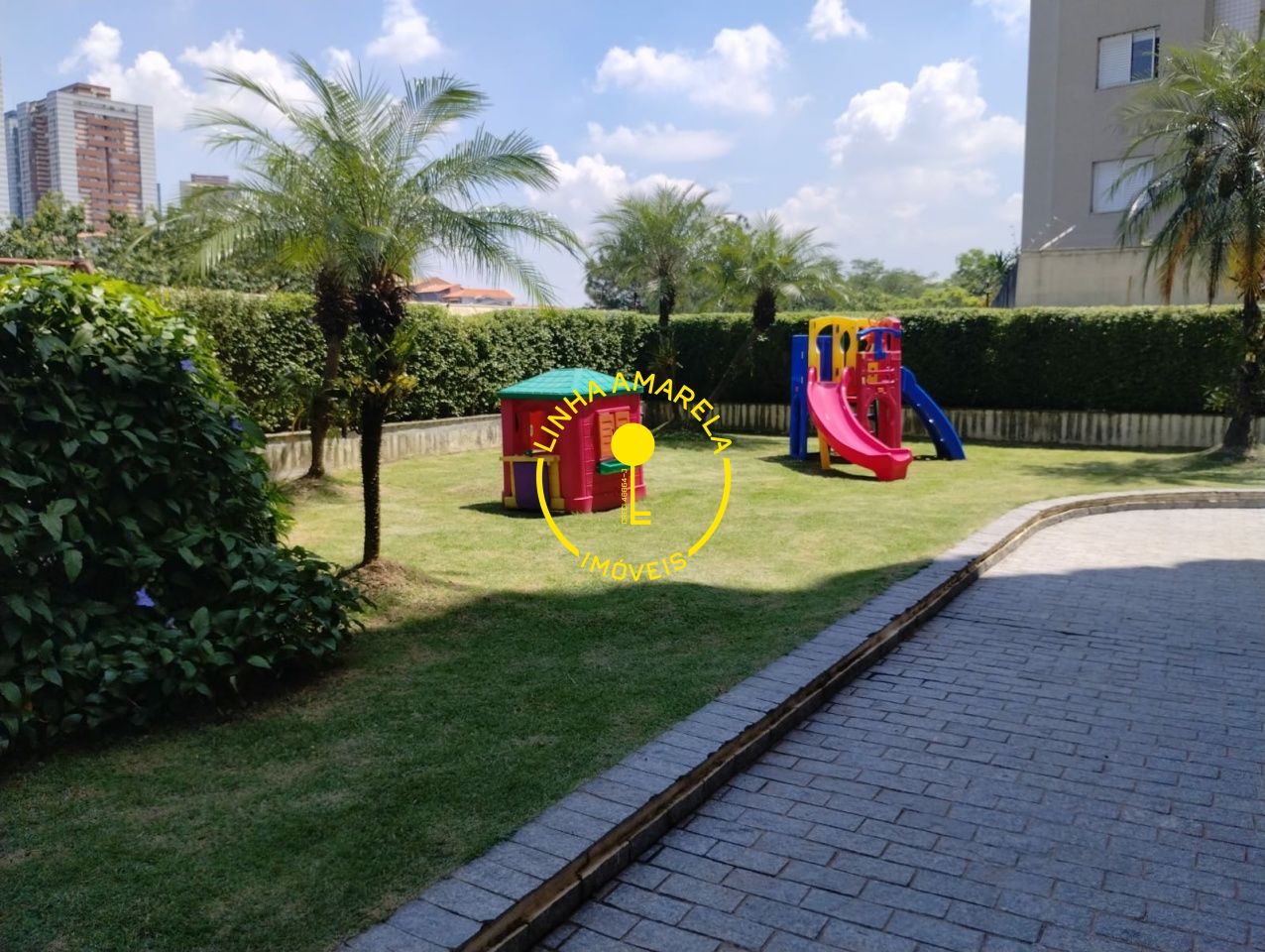 Foto 46 — Apartamento em Vila Sônia