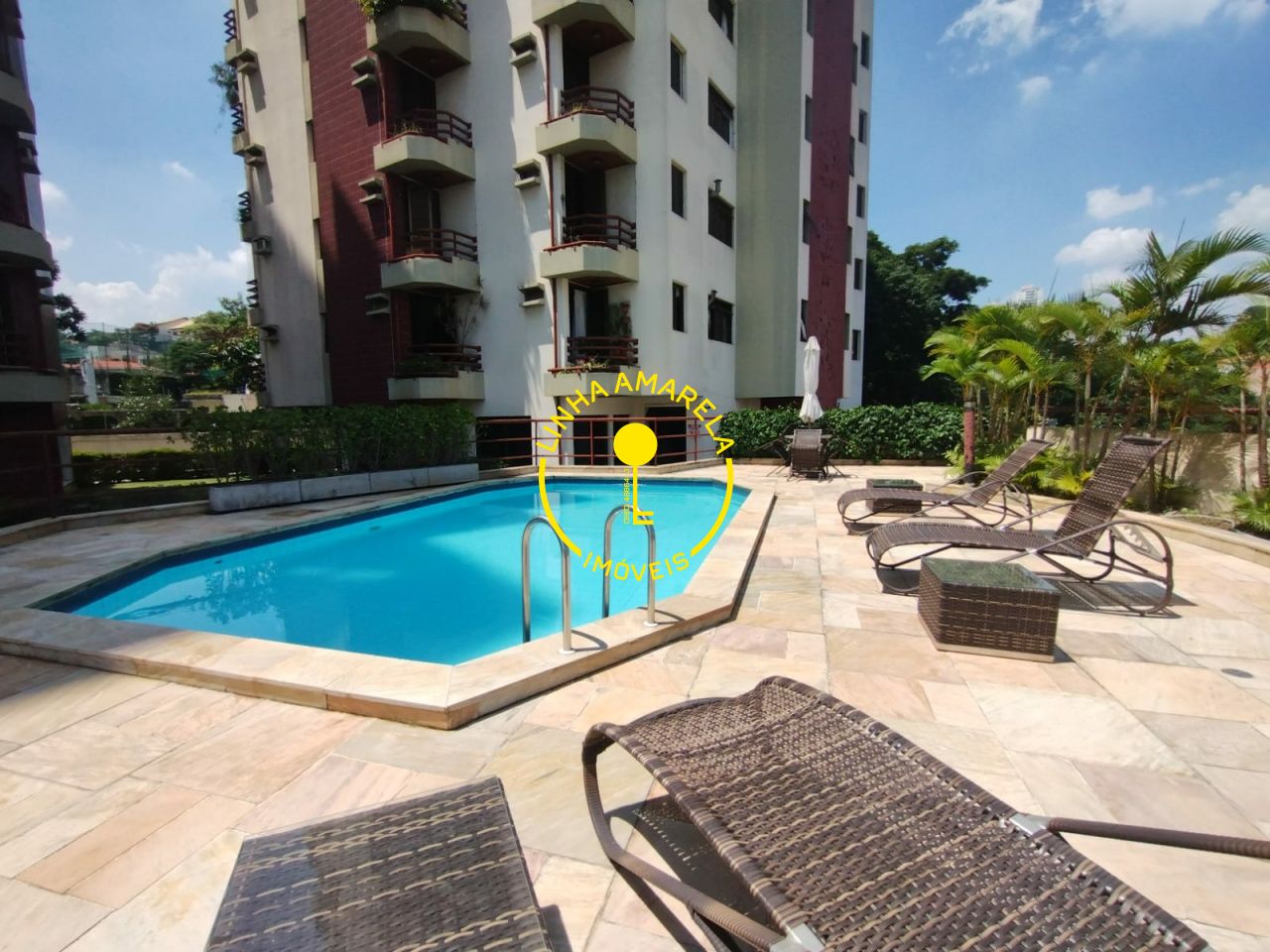 Foto 41 — Apartamento em Vila Sônia