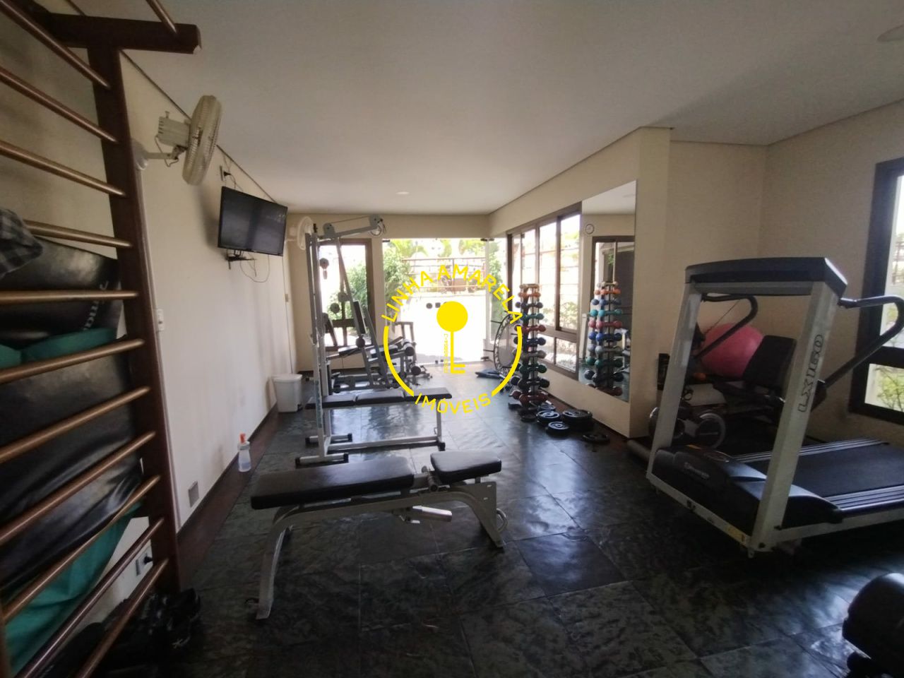 Foto 44 — Apartamento em Vila Sônia