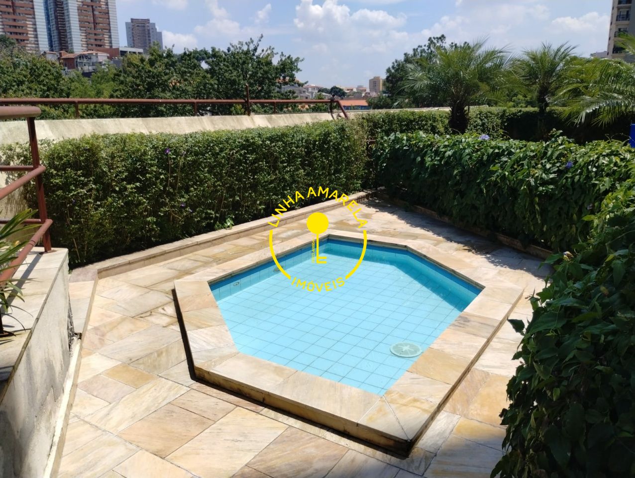 Foto 42 — Apartamento em Vila Sônia