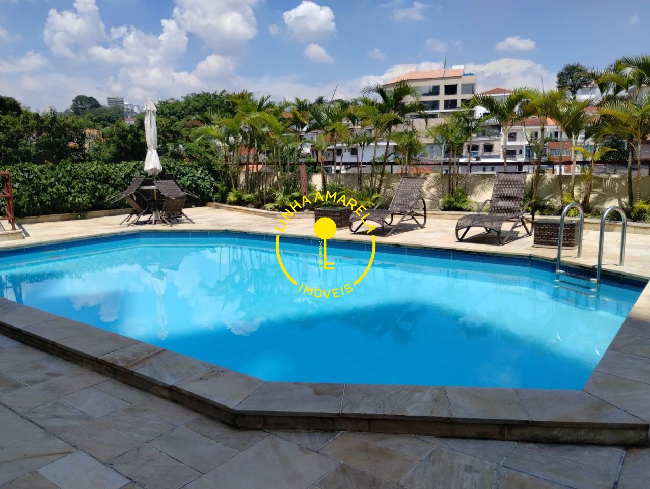 Foto 39 — Apartamento em Vila Sônia