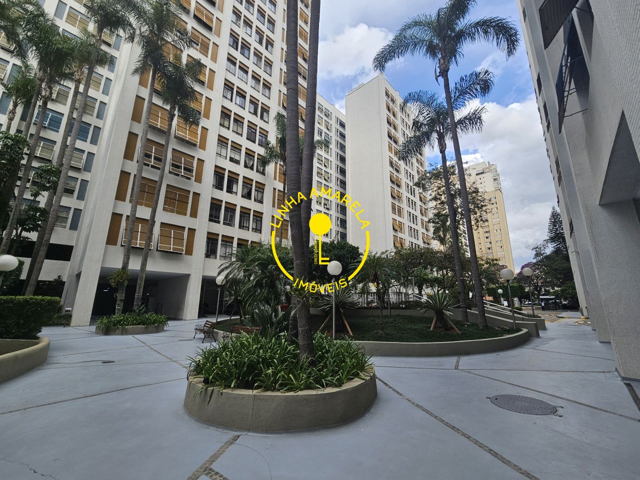 Foto 14 — Apartamento em Jardim Guedala