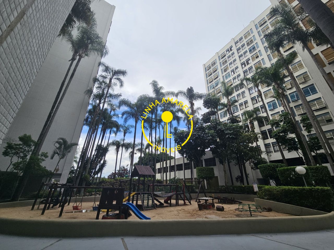 Foto 15 — Apartamento em Jardim Guedala