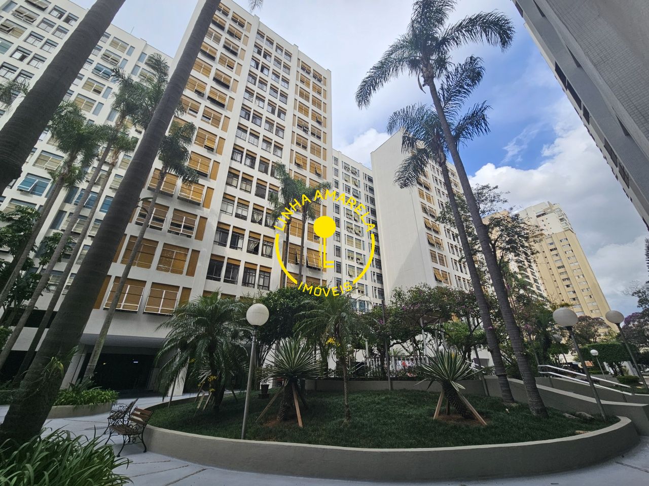 Foto 16 — Apartamento em Jardim Guedala