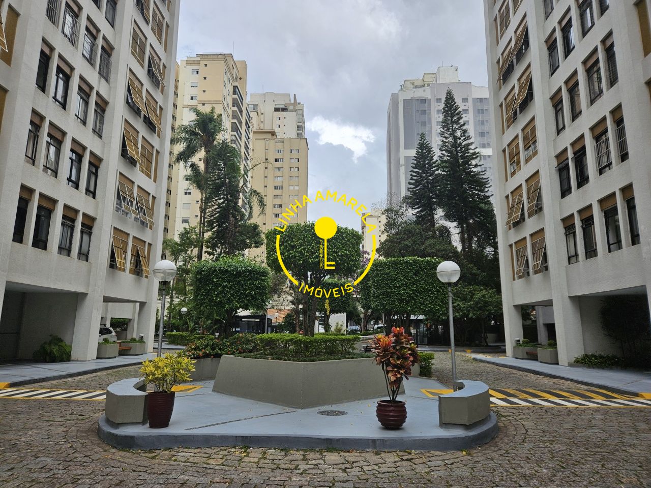 Foto 20 — Apartamento em Jardim Guedala