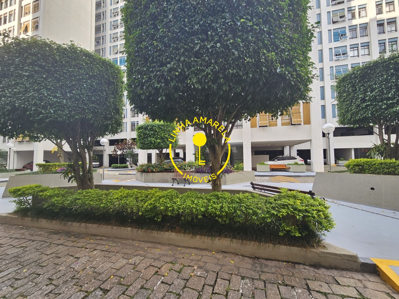 Foto 21 — Apartamento em Jardim Guedala