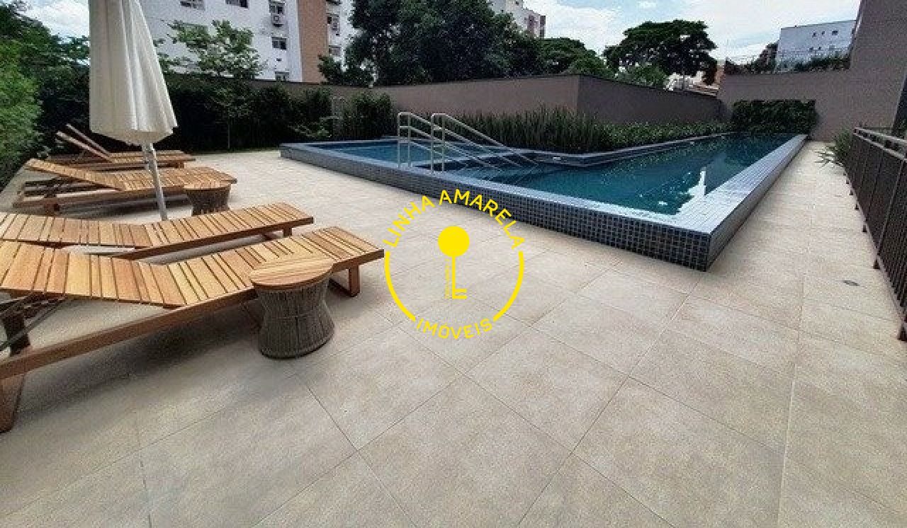 Foto 36 — Cobertura em Jardim Guedala