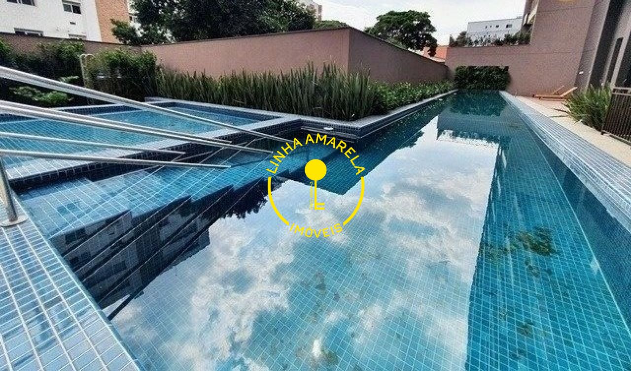 Foto 34 — Cobertura em Jardim Guedala