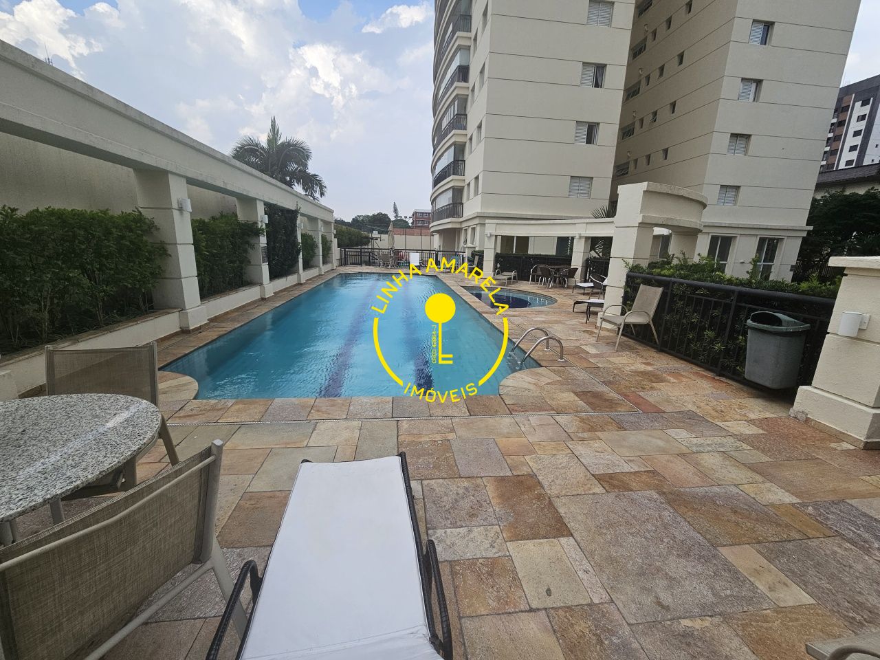 Foto 42 — Apartamento em Vila Sônia