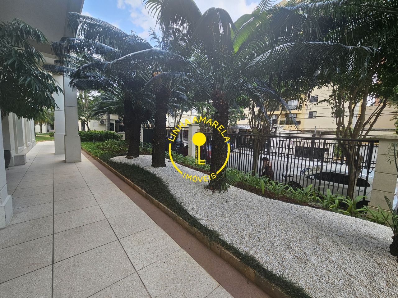 Foto 45 — Apartamento em Vila Sônia