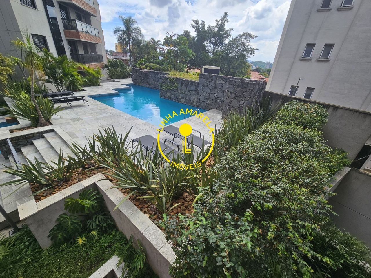 Foto 31 — Apartamento em Jardim Leonor